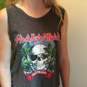 Billabong Muscle Tee